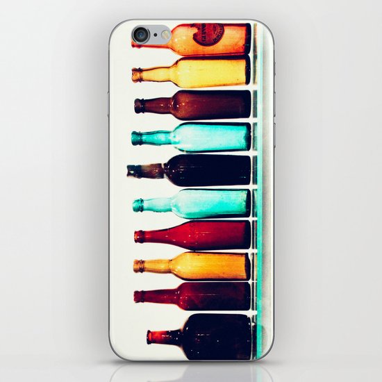 My Guinness iPhone & iPod Skin
