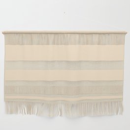 Blanched Almond Wall Hanging