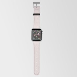 Lover's Lane Pink Apple Watch Band