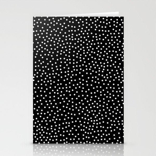 Dots Stationery Cards