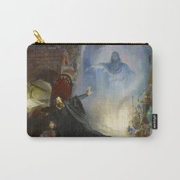 Faust - Edward Henry Сorbould  Carry-All Pouch