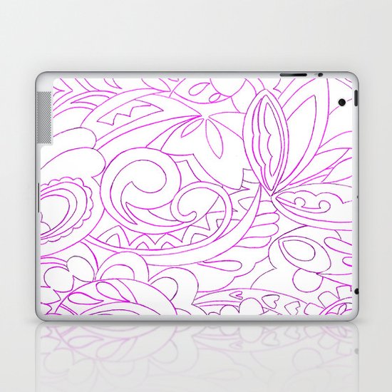Nature Laptop & iPad Skin