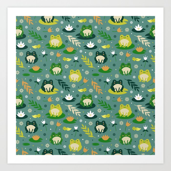 Art Print