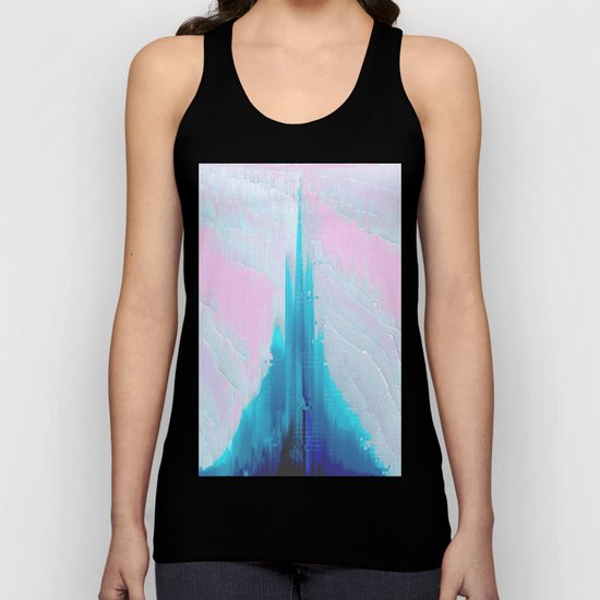 wntrmntn Unisex Tank Top
