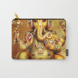 Ganesha, Ganapati, Vinayaka, Carry-All Pouch