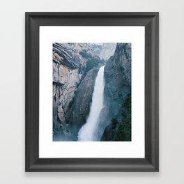 Yosemite 2 Framed Art Print
