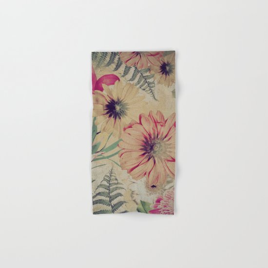 The Beauty Of Grief Hand & Bath Towel