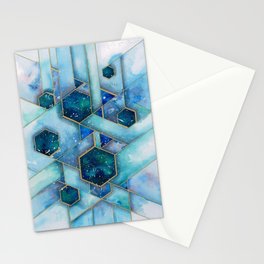 :: The Pleiades :: Stationery Cards