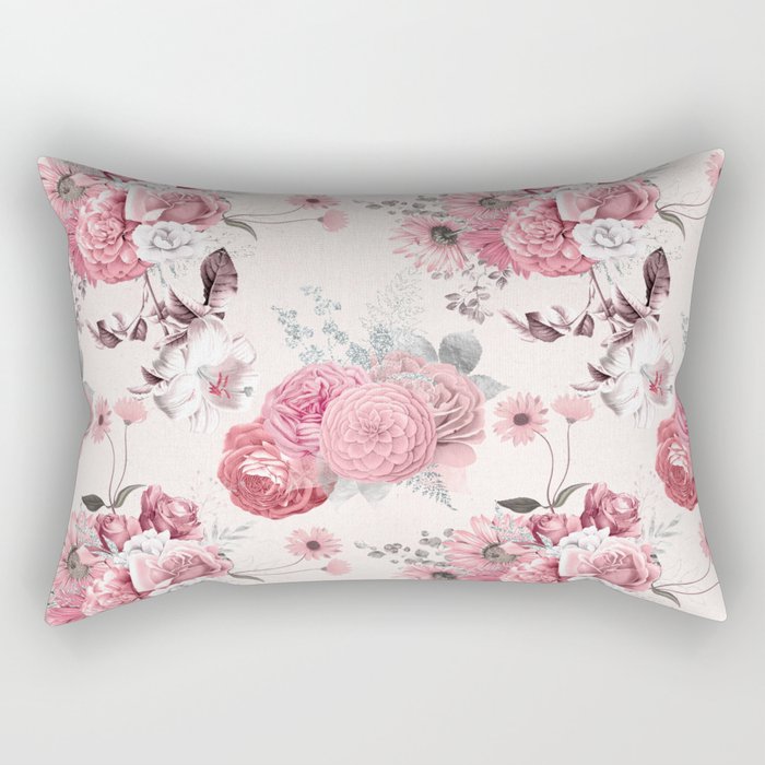 Rectangular Pillow