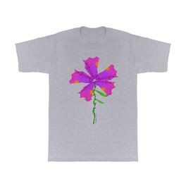Strange Flora #001 T Shirt