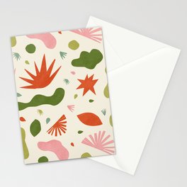 Matisse Holiday Stationery Cards