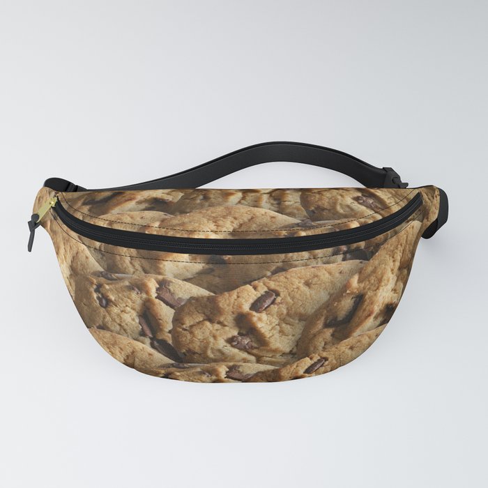 Chocolate Chip Bliss Fanny Pack