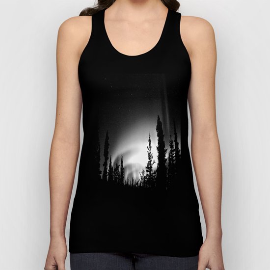 The Truth is Out There : Unisex Tank Top