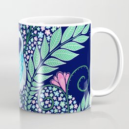 Moonlark Garden Mug