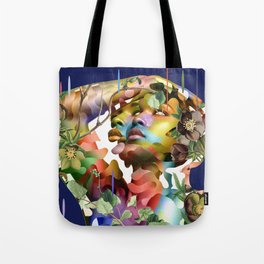 Banamaessi Black Women's Tote Bags