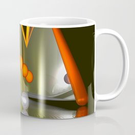 spheres are everywhere -27- Mug