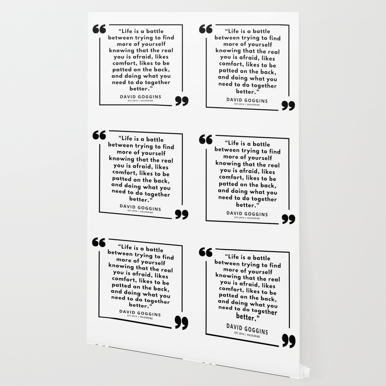 9 David Goggins Quotes 190901 Wallpaper By Quotesandsayings