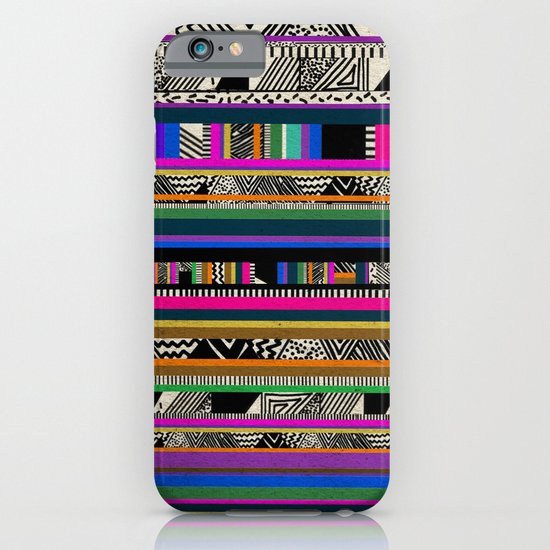 The Night Playground by Peter Striffolino and Kris Tate iPhone & iPod Case