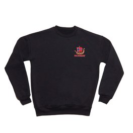 Norway Ship Norway Crewneck Sweatshirt