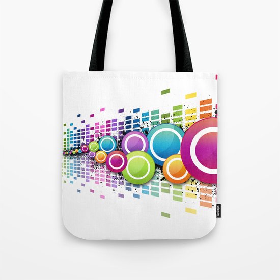 Get Freaky With Me! Tote Bag
