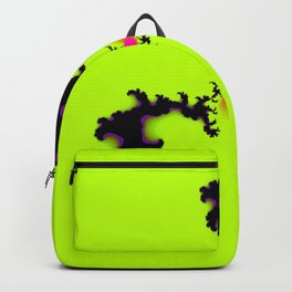 Vana Backpack | Graphic Design, Digital, Abstract 