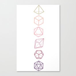 D Canvas Prints For Any Decor Style Society6 D Canvas Prints For Any Decor Style Society6