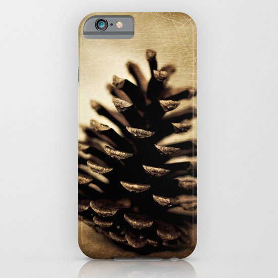 Back To Nature iPhone & iPod Case