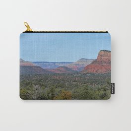 Sedona Carry-All Pouch