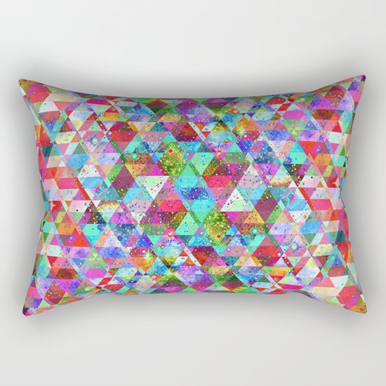 GLORY Rectangular Pillow