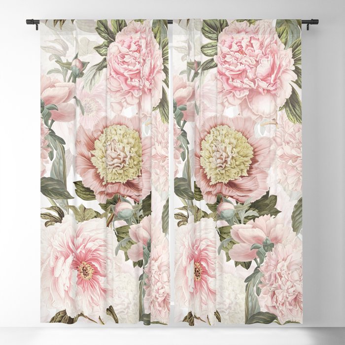 Blackout Curtain