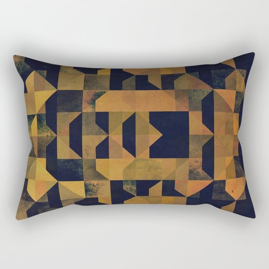 gyld kyck Rectangular Pillow