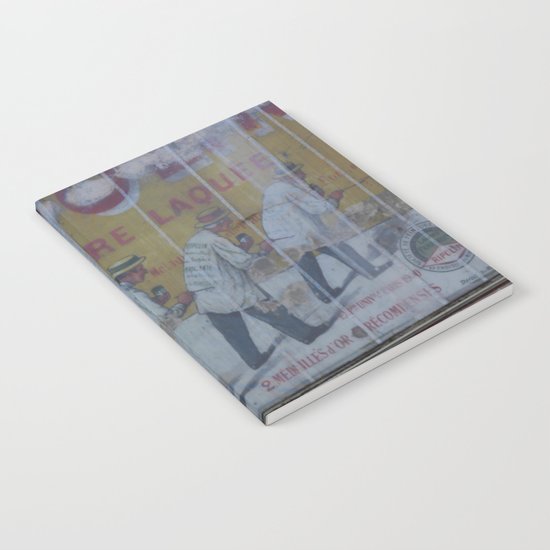 Wallpaper Notebook