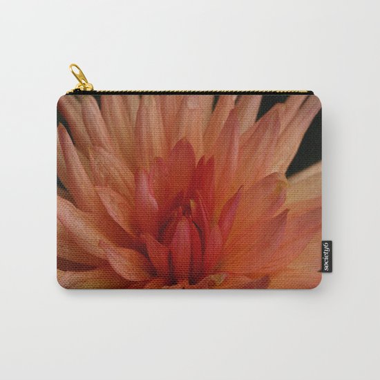 Grown With Love Carry-All Pouch