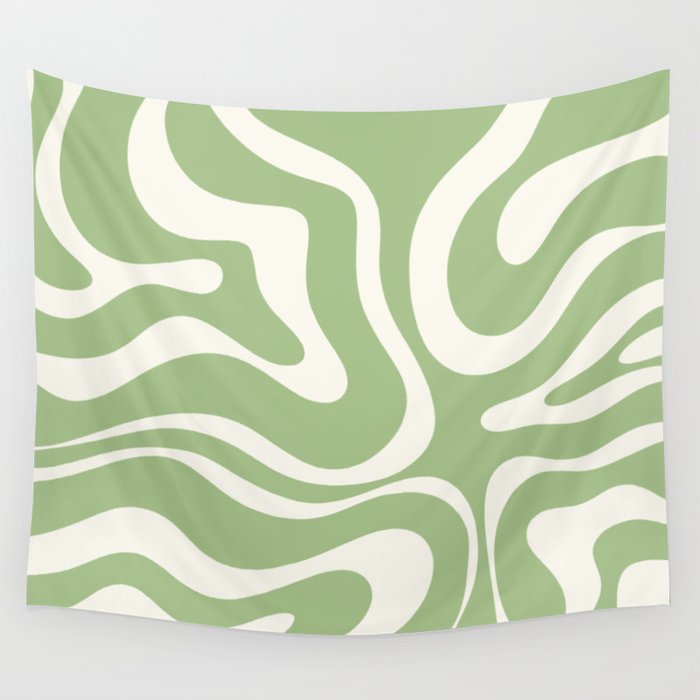 Light green best sale tapestry