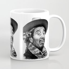 MEXICO 2 Coffee Mug