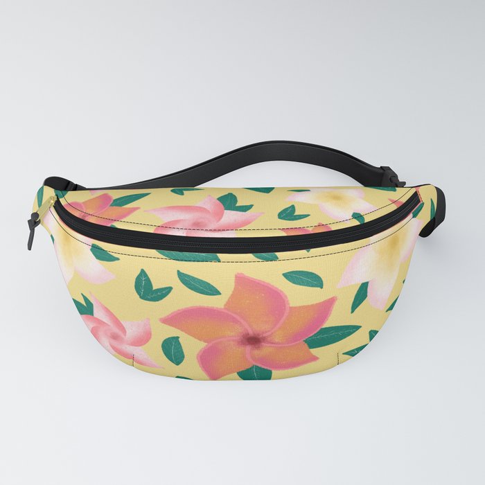 Pu'u Kahea: Butter Fanny Pack