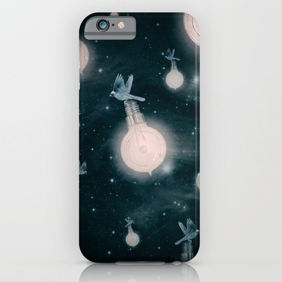 Light the Universe iPhone & iPod Case