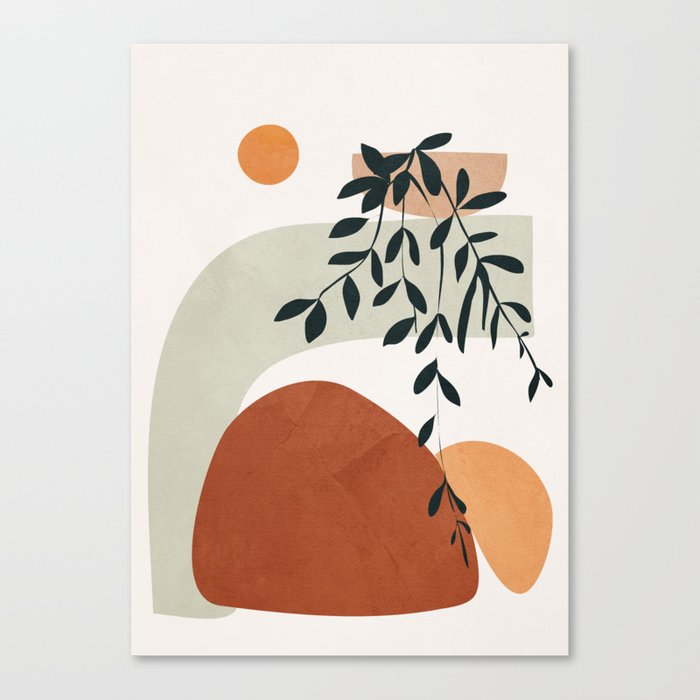Canvas Print