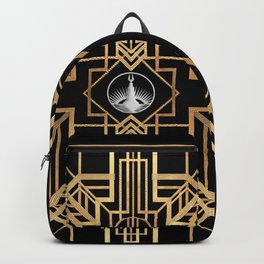 The Great Rapture Backpack