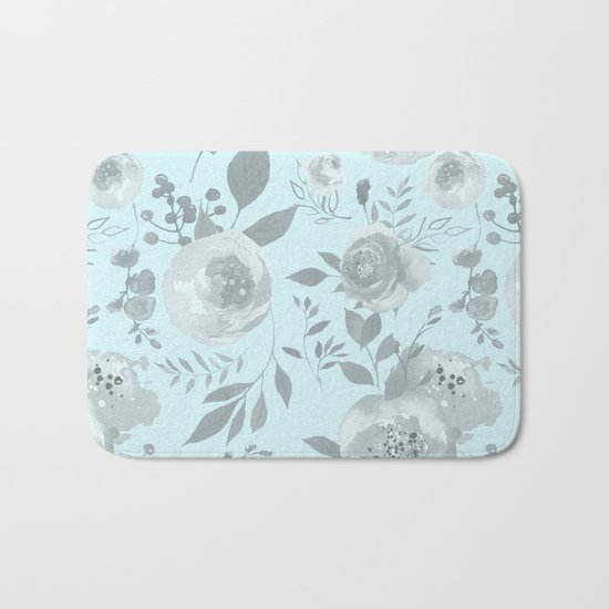 Spring is in the air #40 Bath Mat