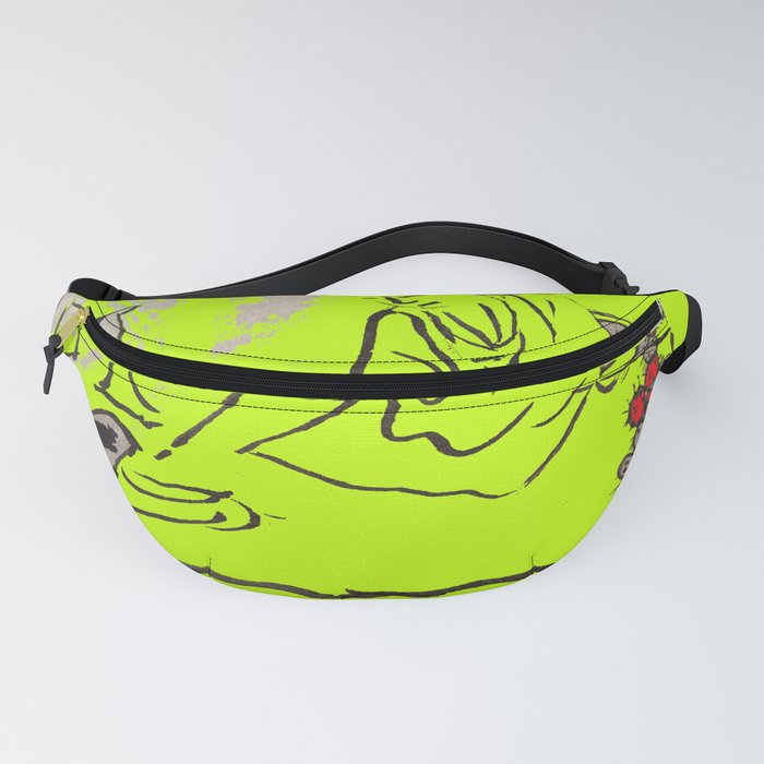 The 2020 Pandemic Series Fanny Pack