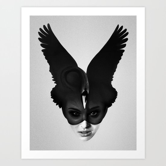 It's My Time Art Print