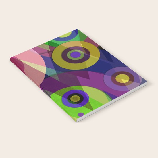 Abstract #512 Notebook