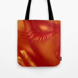 Forever Lashes Tote Bag