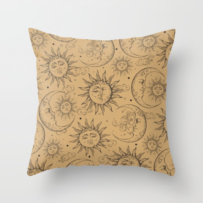 Throw Pillow
