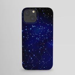 Interstellar iPhone Case