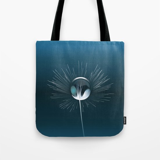 After the rain Tote Bag