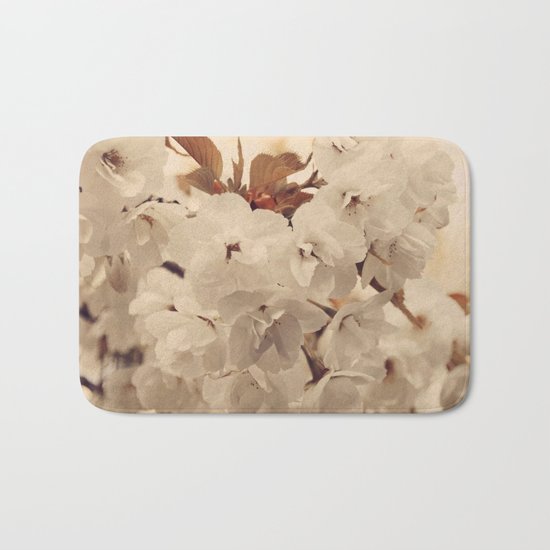 Hello Spring #6 Bath Mat
