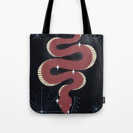 Posion & Cure Tote Bag
