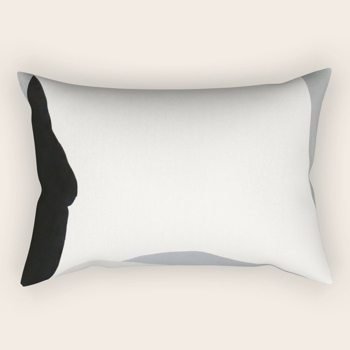 Rectangular Pillow